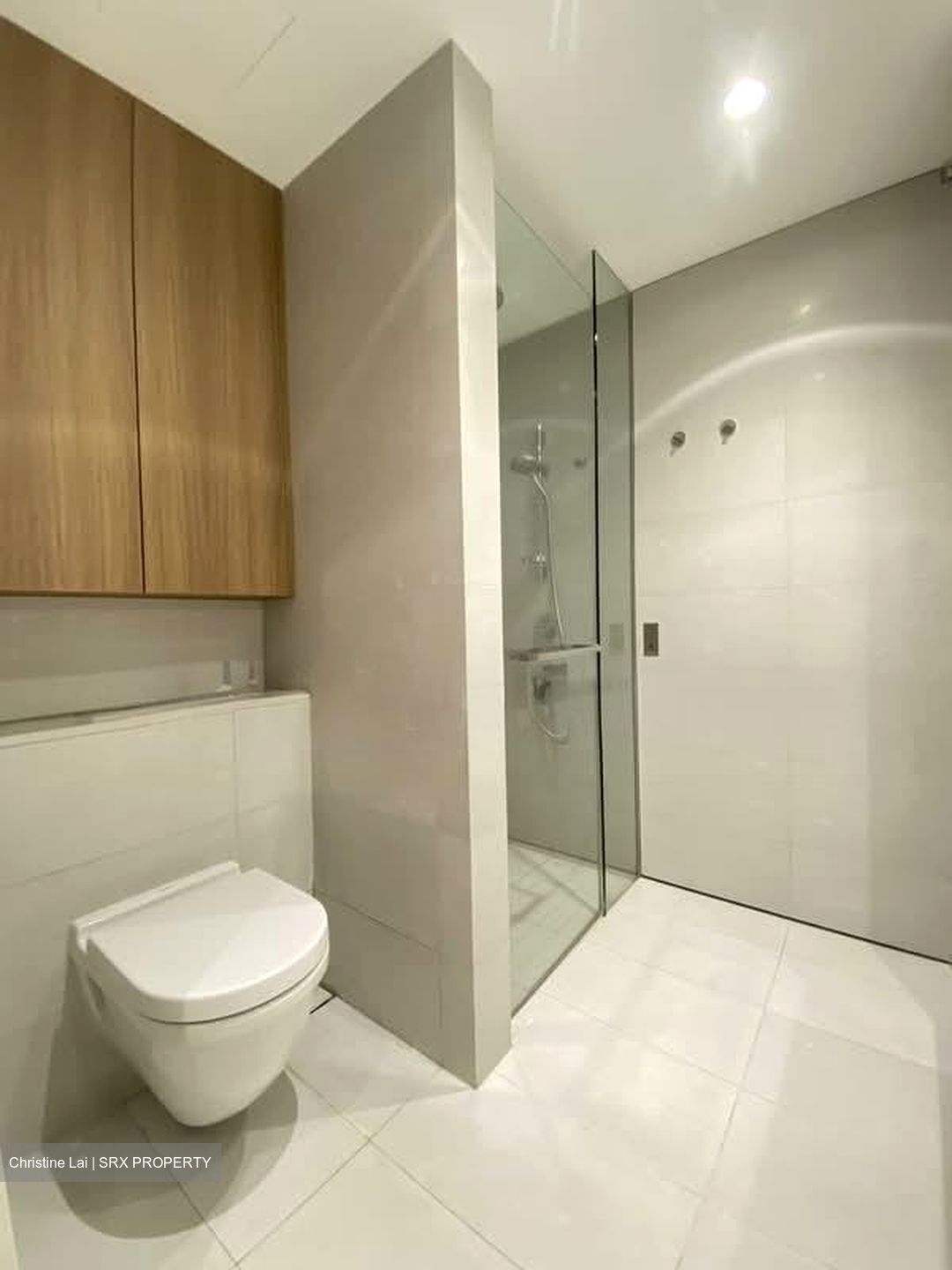 Echelon (D3), Condominium #577219041